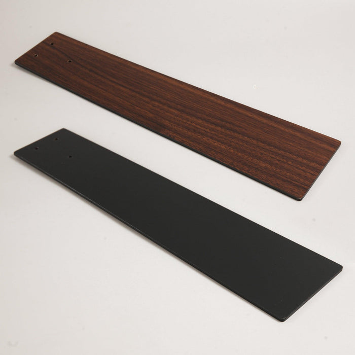 52 Inch Bernice DC Motor Industrial Downrod Ceiling Fan with LED Light and Remote Control