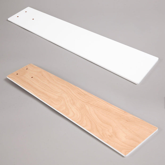 52 Inch Bernice DC Motor Industrial Downrod Ceiling Fan with LED Light and Remote Control