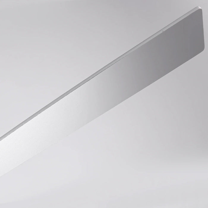 52 Inch Arlen Double-sided Blades Downrod Mount LED Ceiling Fan with Remote Control