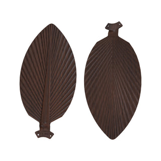 42 Inch Wythe IPX5 Hamptons Outdoor Downrod Hanging Buckle LED Fan with Remote Control