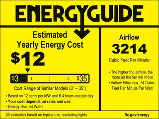 52" Howell Modern Downrod Mount Reversible Crystal Ceiling Fan with Lighting and Remote Control