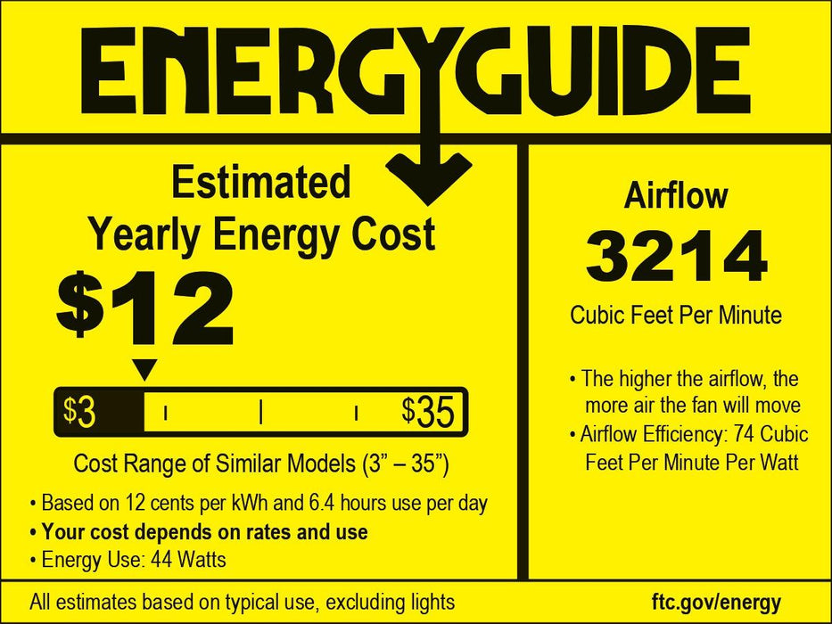 52" Howell Modern Downrod Mount Reversible Crystal Ceiling Fan with Lighting and Remote Control