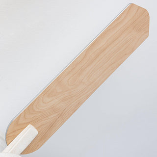 48" New Delhi Hamptons Farmhouse Flush Mount Reversible Ceiling Fan with Lighting