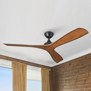 52" Jovie Hamptons Ceiling Fan with Remote Control