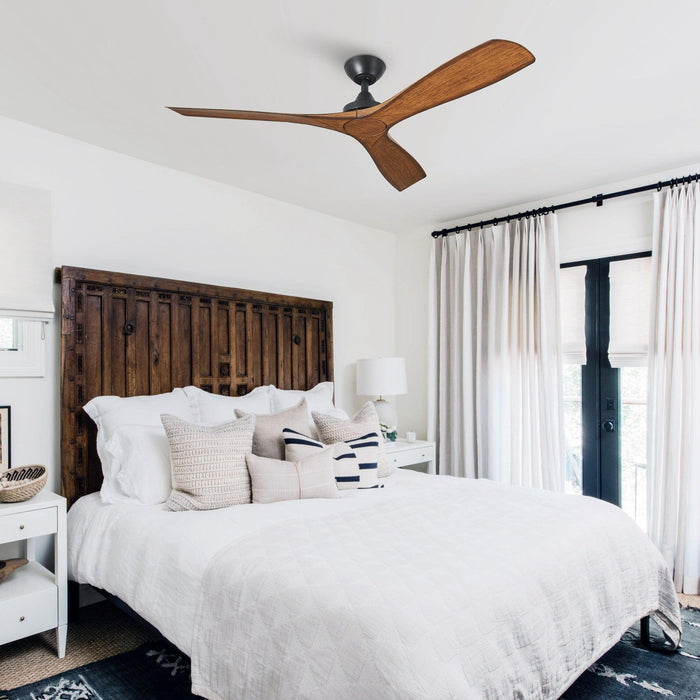 52" Jovie Ceiling Fan with Remote Control