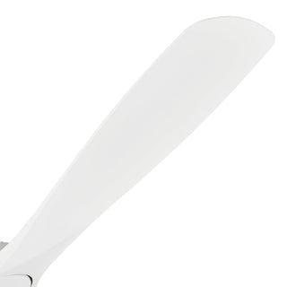 52" Jovie Hamptons Ceiling Fan with Remote Control