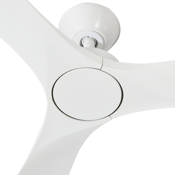 52" Jovie Ceiling Fan with Remote Control