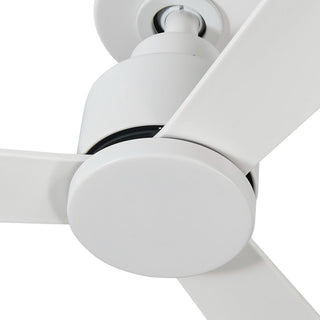 52" Zelda Industrial Ceiling Fan with Remote Control
