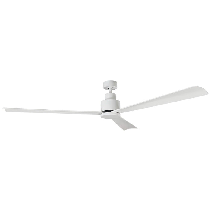 52" Zelda Industrial Ceiling Fan with Remote Control