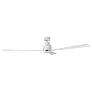 52" Zelda Industrial Ceiling Fan with Remote Control