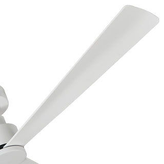 52" Zelda Industrial Ceiling Fan with Remote Control