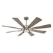 Satin Nickel