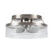 Satin Nickel