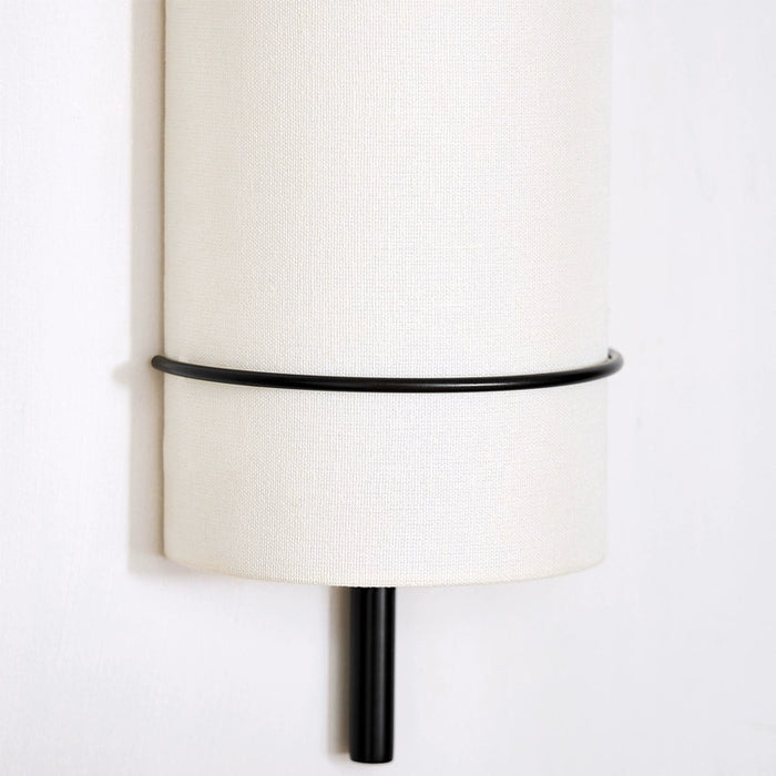 1-Light Modern Warm Wall Sconces Lighting in Bedroom