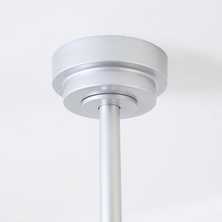 Vaczon 52 Inch Double-sided Blades Modern Ceiling Fan with Remote Control and LED Light