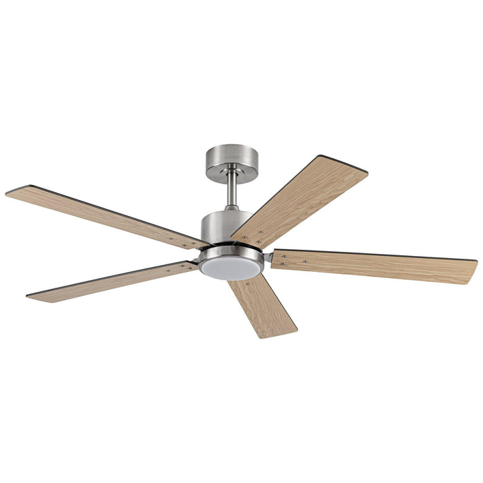 Vaczon 52" DC Motor Ceiling Fan with LED Lighting and Remote Control