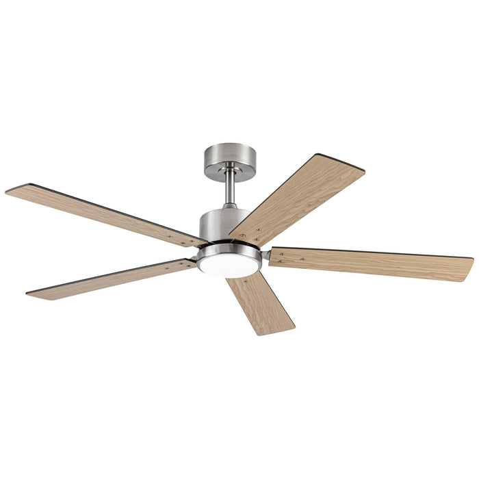 Vaczon 52" DC Motor Ceiling Fan with LED Lighting and Remote Control