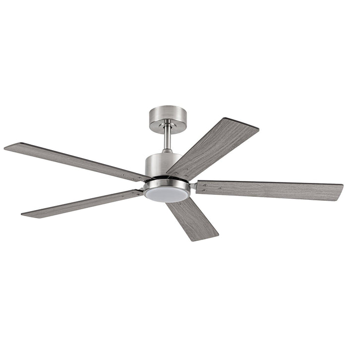 Vaczon 52" DC Motor Ceiling Fan with LED Lighting and Remote Control