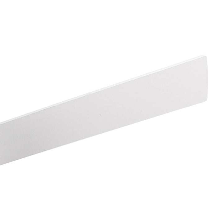 Vaczon 48" 5 Blades Industrial DC Motor Ceiling Fan with LED Lighting and Remote Control