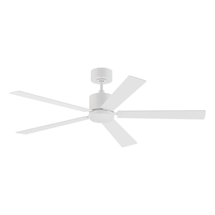 Vaczon 52" DC Motor Ceiling Fan with LED Lighting and Remote Control
