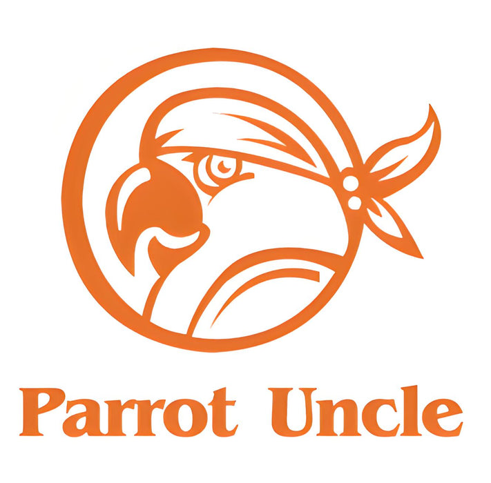 Parrot Uncle F8004BK-AU-Accessories