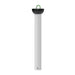 Parrot Uncle Ceiling Fan White DownRod Customization - ParrotUncle